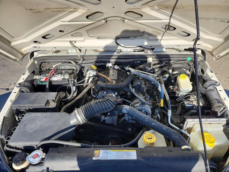 67485566 :رقم المزاد ، 1J4FA24169L722763 vin ، 2009 Jeep Wrangler مزاد بيع