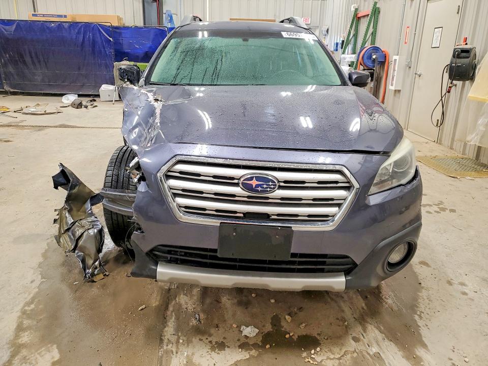 Продаж на аукціоні авто 2015 Subaru Outback, vin: 4S4BSBJC8F3338871, номер лоту: 66957876