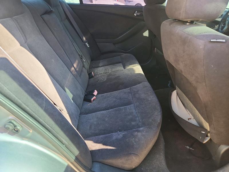 2009 Nissan Altima მანქანა იყიდება აუქციონზე, vin: 1N4AL21E29N448389, აუქციონის ნომერი: 70639056