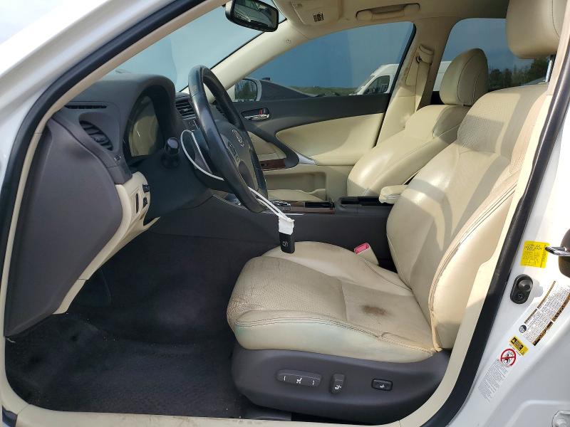 Продажа на аукционе авто 2013 Lexus Is, vin: JTHCF5C28D5061979, номер лота: 69672186
