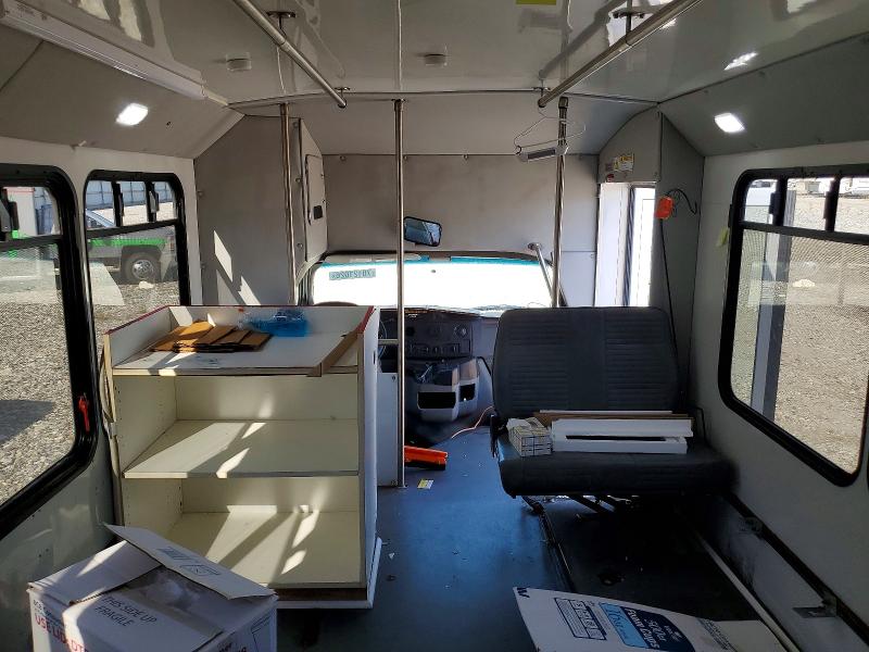 Aukcja sprzedaży 2014 Ford Econoline, vin: 1FDEE3FLXEDA88335, numer aukcji: 70121026