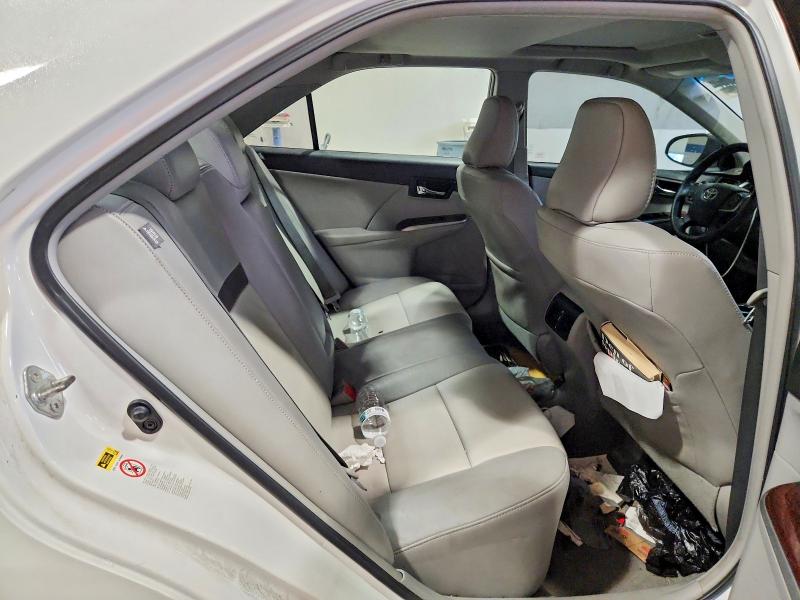 Aukcja sprzedaży 2012 Toyota Camry, vin: 4T1BK1FK9CU511345, numer aukcji: 70280356
