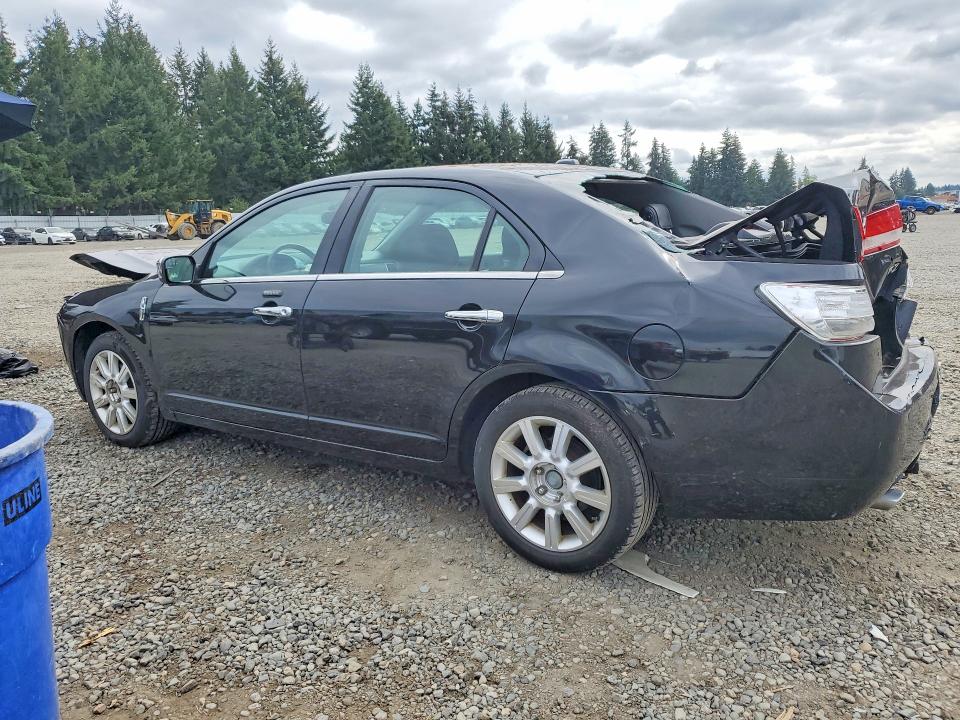 Aukcja sprzedaży 2012 Lincoln Mkz, vin: 3LNHL2GC2CR839587, numer aukcji: 68200346
