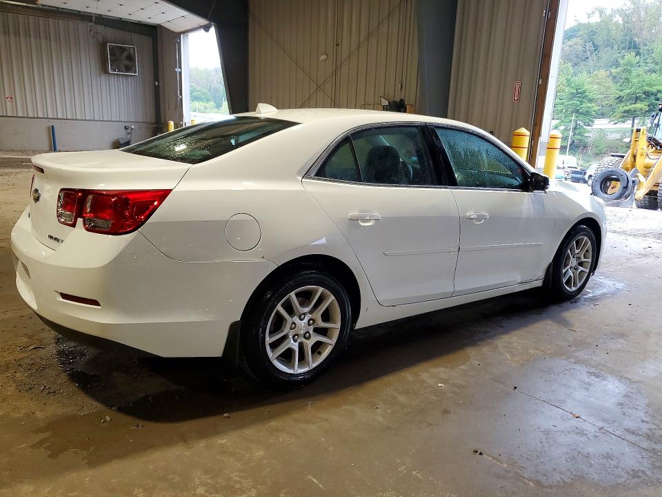 2013 Chevrolet Malibu მანქანა იყიდება აუქციონზე, vin: 1G11C5SA9DF319360, აუქციონის ნომერი: 70141176