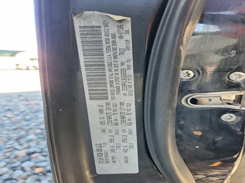 Auction sale of the 2019 Ram 3500, vin: 3C63RPHL3KG636329, lot number: 68720506