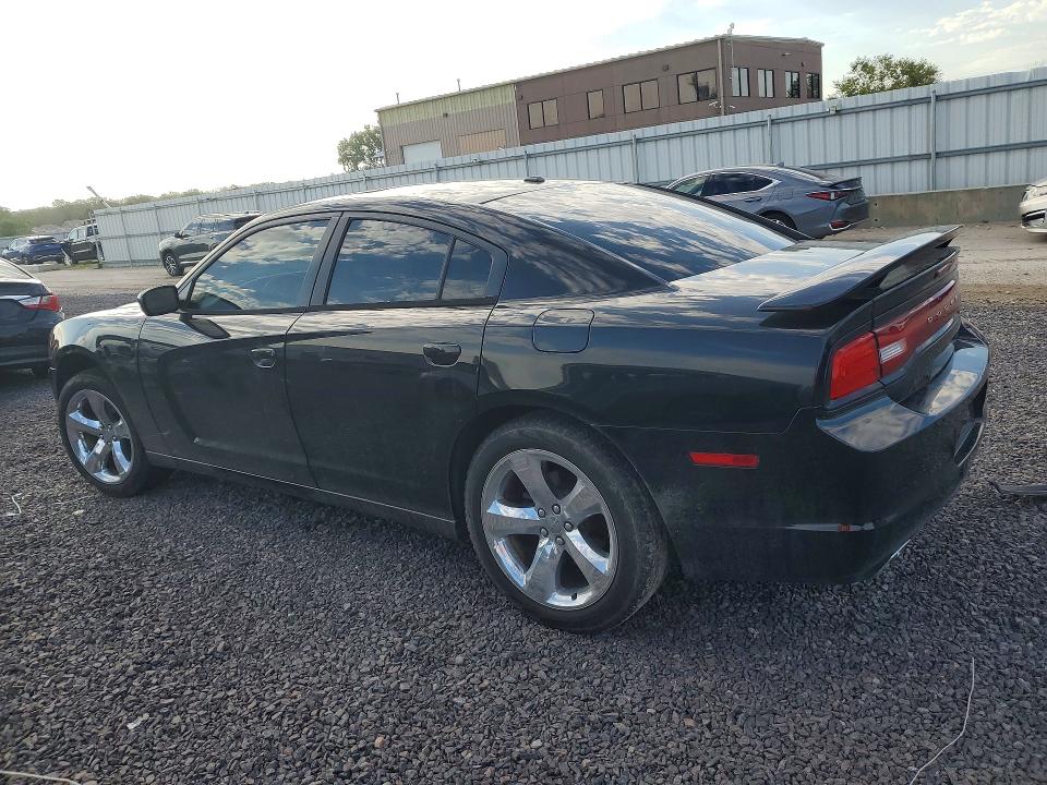 Продаж на аукціоні авто 2014 Dodge Charger, vin: 2C3CDXHG5EH275429, номер лоту: 68816566