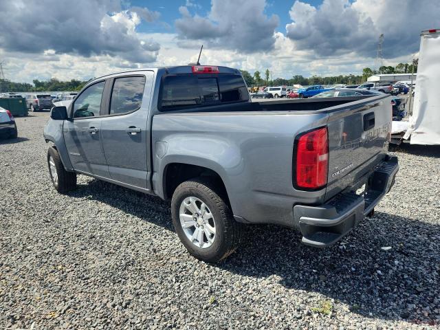 2021 Chevrolet Colorado მანქანა იყიდება აუქციონზე, vin: 1GCGSCEN0M1167473, აუქციონის ნომერი: 67370606