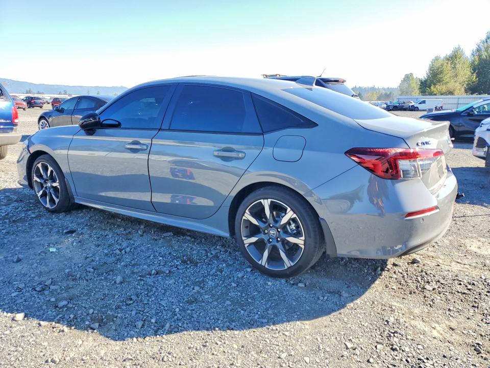 Продаж на аукціоні авто 2026 Honda Civic, vin: 2HGFE4F80TH359303, номер лоту: 69067236