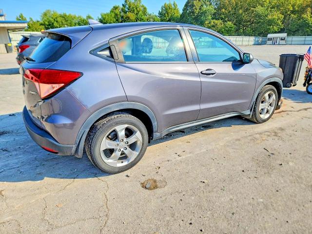 Продаж на аукціоні авто 2017 Honda Hr-v, vin: 3CZRU6H30HG701541, номер лоту: 67044116