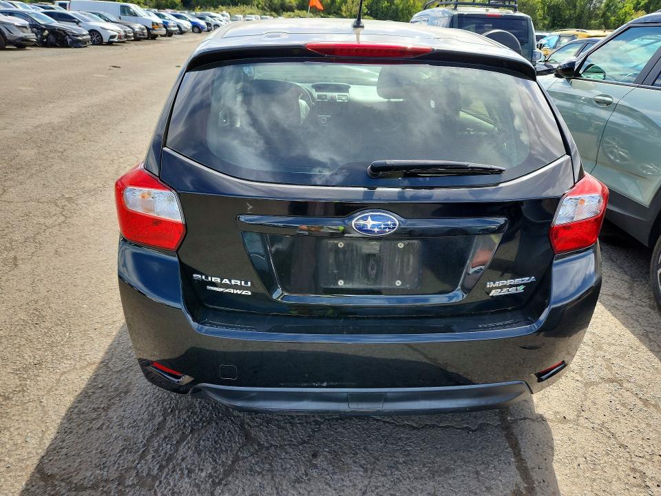 Aukcja sprzedaży 2015 Subaru Impreza, vin: JF1GPAC6XF8240320, numer aukcji: 69569026