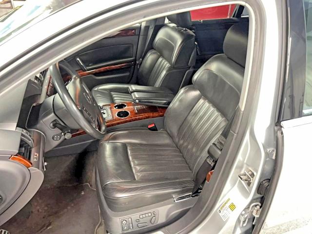 Продаж на аукціоні авто 2006 Volkswagen Phaeton, vin: WVWBF03D668004117, номер лоту: 70900196
