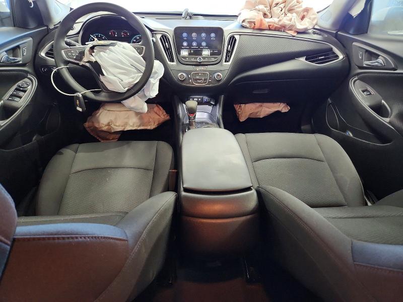 70271416 :رقم المزاد ، 1G1ZG5ST4SF104605 vin ، 2025 Chevrolet Malibu مزاد بيع