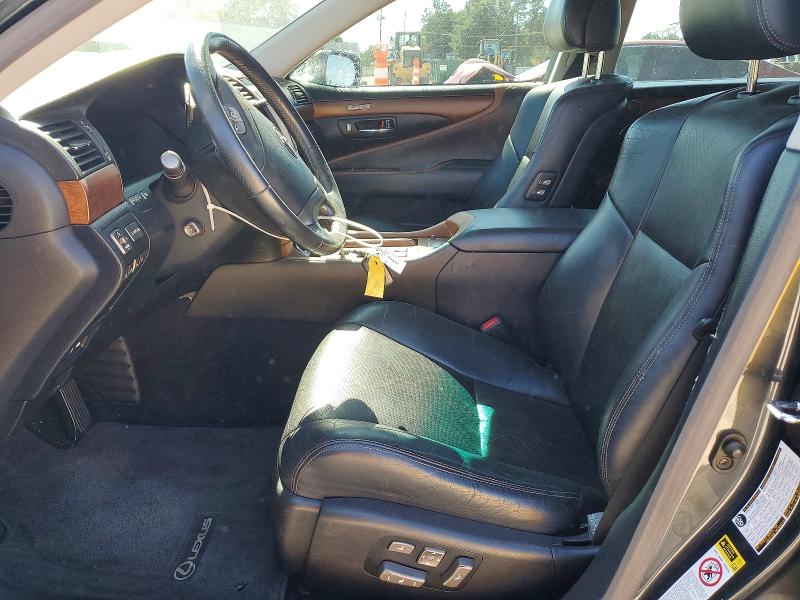 Продаж на аукціоні авто 2011 Lexus Ls, vin: JTHBL5EF4B5104795, номер лоту: 67890116