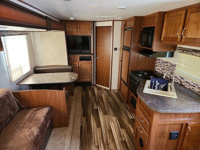 Продаж на аукціоні авто 2017 Jaco Jay Flight Trv Trail, vin: 1UJBJ0BPXH17Y0076, номер лоту: 70495936