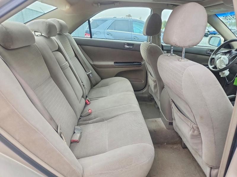 Продажа на аукционе авто 2006 Toyota Camry, vin: 4T1BF32K36U111727, номер лота: 68629126