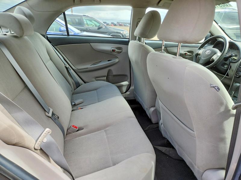 2012 Toyota Corolla მანქანა იყიდება აუქციონზე, vin: 2T1BU4EE5CC894399, აუქციონის ნომერი: 66919746