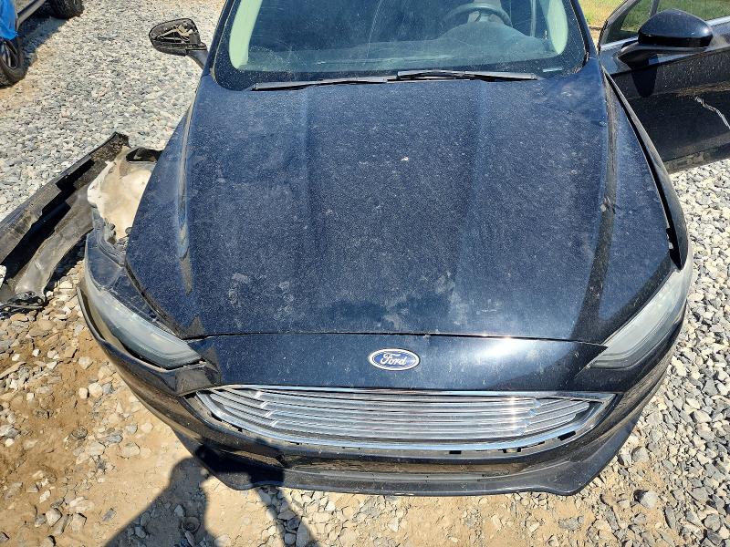 2017 Ford Fusion მანქანა იყიდება აუქციონზე, vin: 3FA6P0H76HR369177, აუქციონის ნომერი: 68566916
