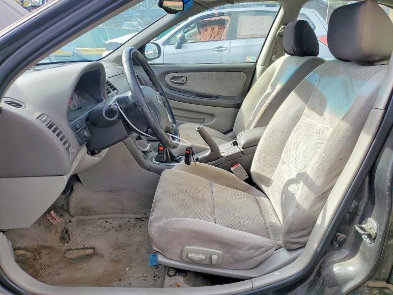 Продажа на аукционе авто 2002 Nissan Maxima, vin: JN1DA31D42T430832, номер лота: 68821636