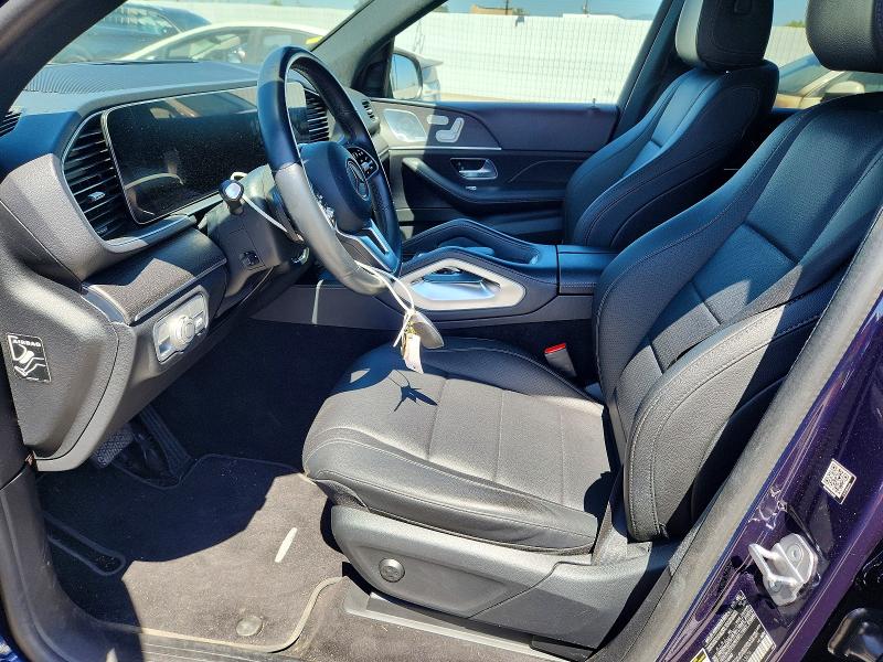 67347296 :رقم المزاد ، 4JGFB4JB5LA133634 vin ، 2020 Mercedes-benz Gle مزاد بيع