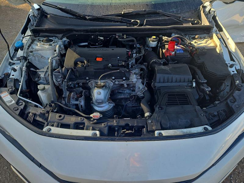 Продажа на аукционе авто 2023 Honda Civic, vin: 2HGFE2F57PH109783, номер лота: 67430146