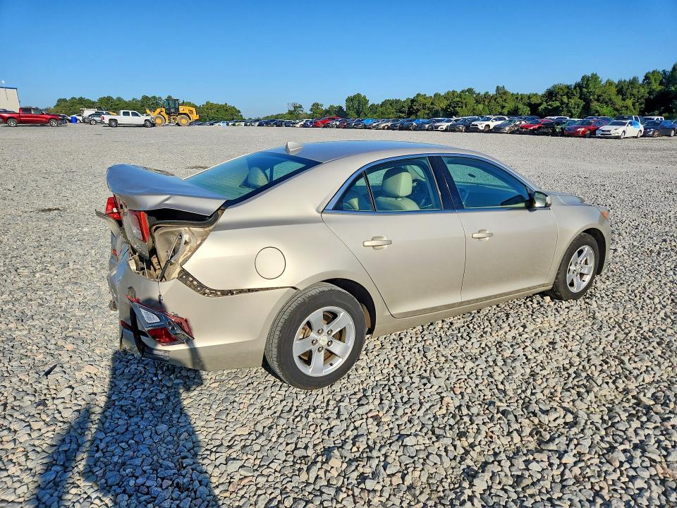 Продажа на аукционе авто 2013 Chevrolet Malibu, vin: 1G11C5SA9DF337101, номер лота: 69425896