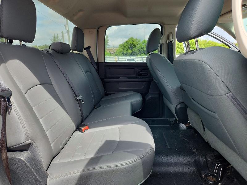 Продаж на аукціоні авто 2017 Ram 1500, vin: 1C6RR7XT6HS674960, номер лоту: 69565816