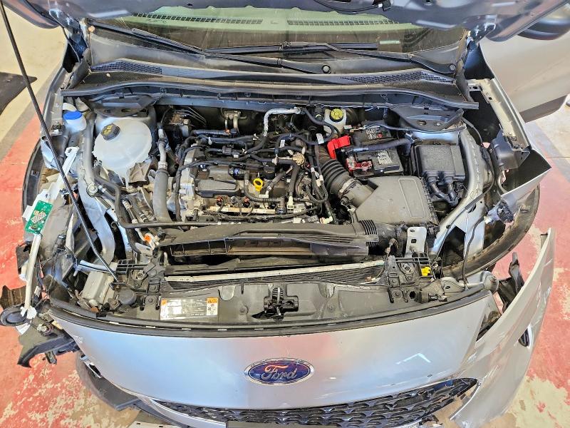 69978956 :رقم المزاد ، 1FMCU9G67NUC00028 vin ، 2022 Ford Escape مزاد بيع