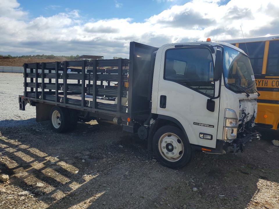 Aukcja sprzedaży 2024 Isuzu Npr, vin: 54DC4W1D8RS221638, numer aukcji: 66930426