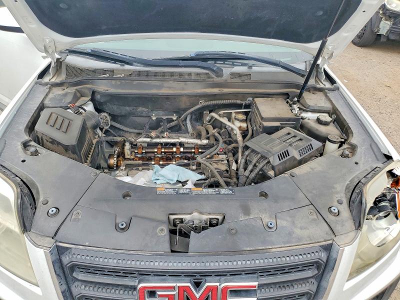 69428856 :رقم المزاد ، 2GKALMEK0H6189060 vin ، 2017 Gmc Terrain مزاد بيع