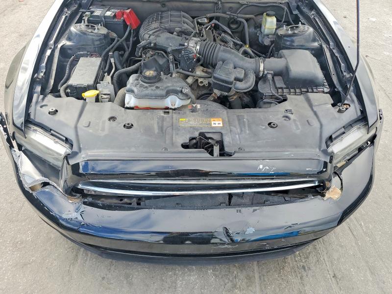 Aukcja sprzedaży 2014 Ford Mustang, vin: 1ZVBP8AM3E5230692, numer aukcji: 70332896
