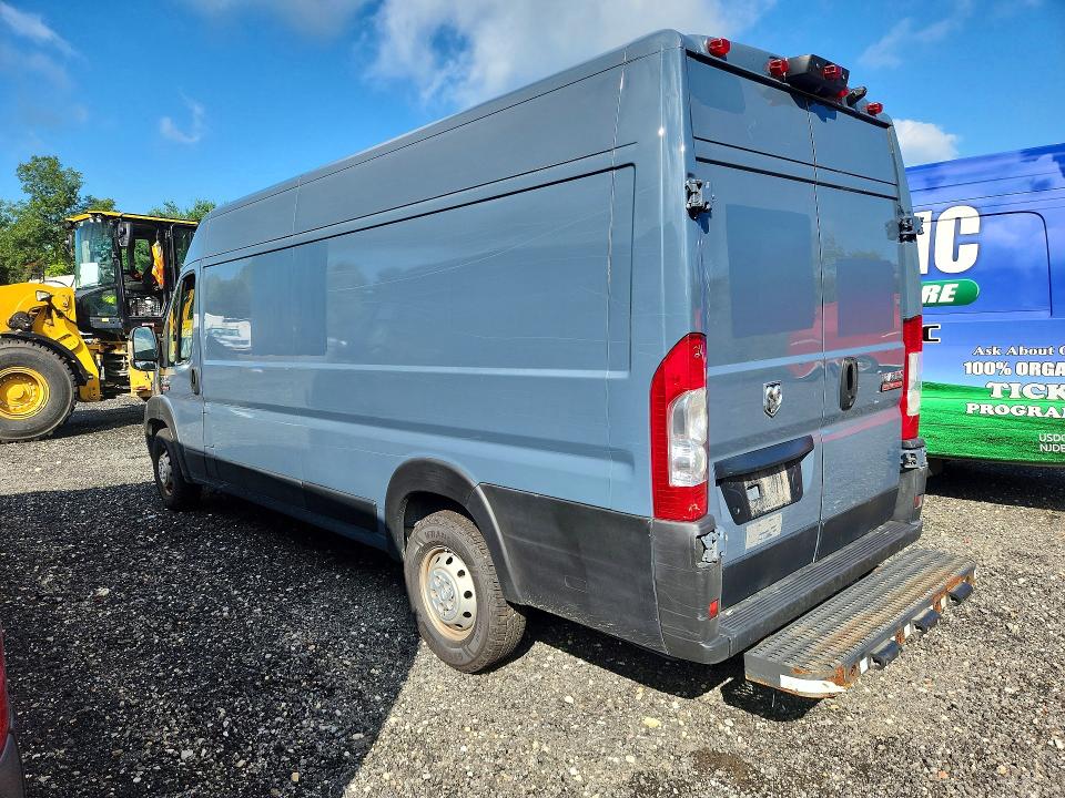 Aukcja sprzedaży 2021 Ram Promaster 3500, vin: 3C6MRVJG8ME535565, numer aukcji: 65958476
