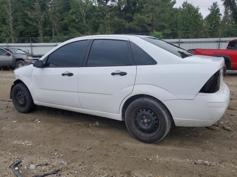 69486566 :رقم المزاد ، 1FAFP34N66W221241 vin ، 2006 Ford Focus مزاد بيع