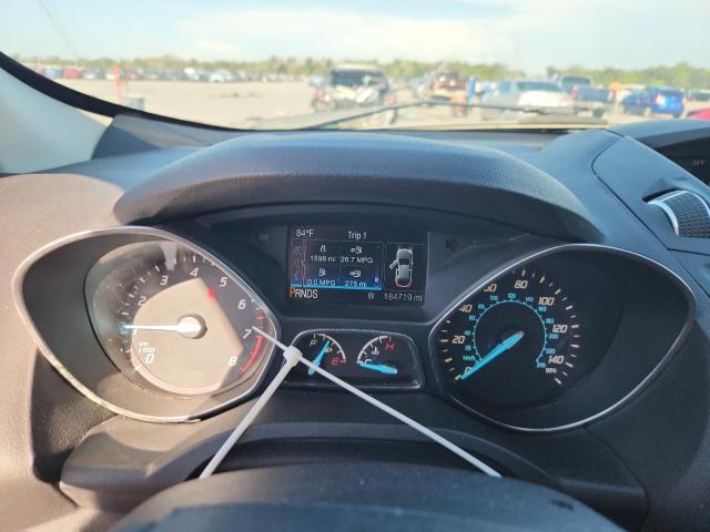 Aukcja sprzedaży 2016 Ford Escape, vin: 1FMCU0GX1GUC51676, numer aukcji: 68398966