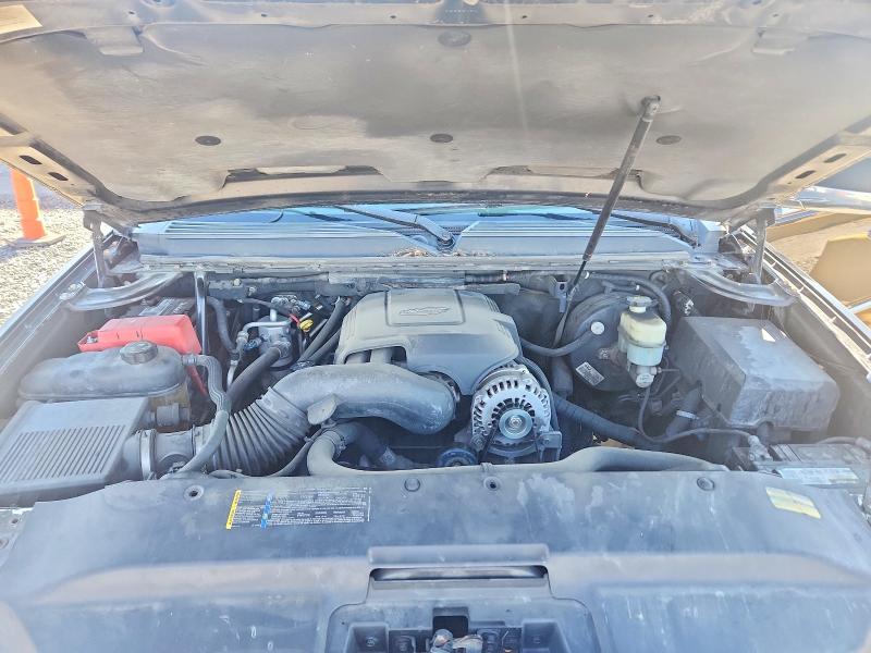 68219416 :رقم المزاد ، 1GYFK66847R193161 vin ، 2007 Cadillac Escalade مزاد بيع