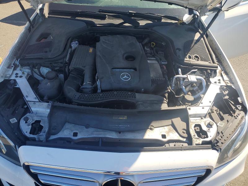 Aukcja sprzedaży 2017 Mercedes-benz E, vin: WDDZF4KB3HA149901, numer aukcji: 67726376