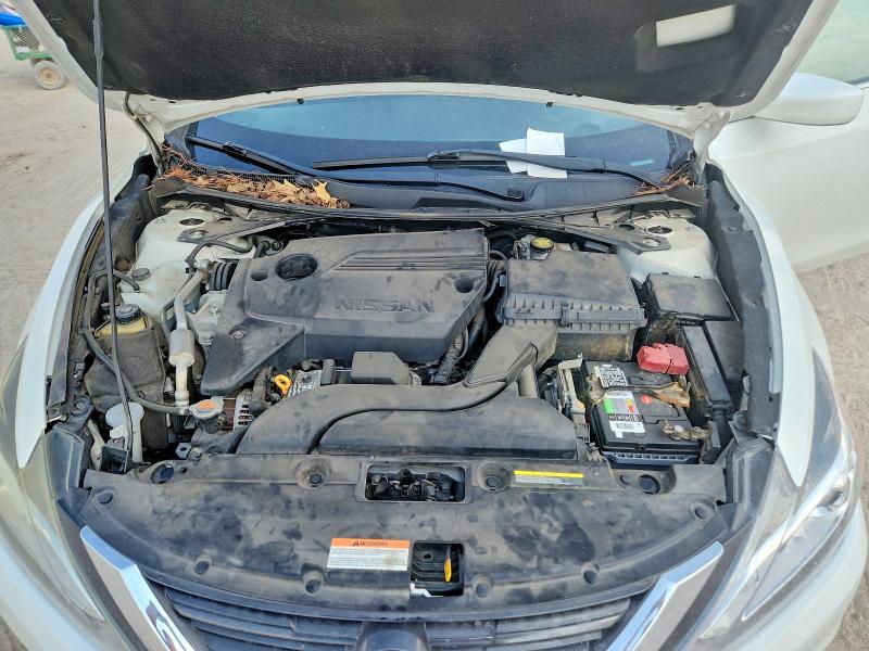 70102786 :رقم المزاد ، 1N4AL3AP4JC142706 vin ، 2018 Nissan Altima مزاد بيع
