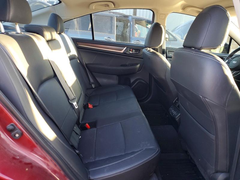 Aukcja sprzedaży 2019 Subaru Legacy, vin: 4S3BNAJ68K3031114, numer aukcji: 67799356