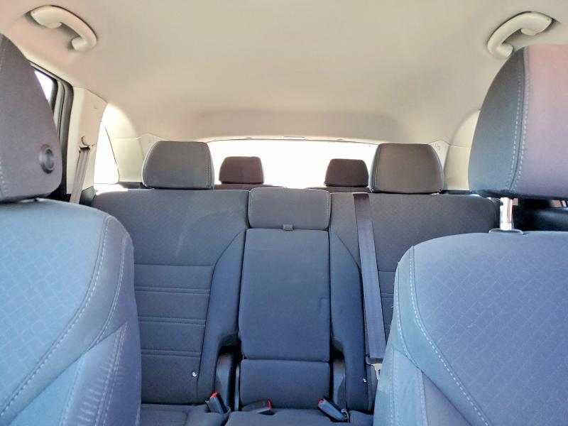 2020 Kia Sorento მანქანა იყიდება აუქციონზე, vin: 5XYPGDA57LG642919, აუქციონის ნომერი: 69257186