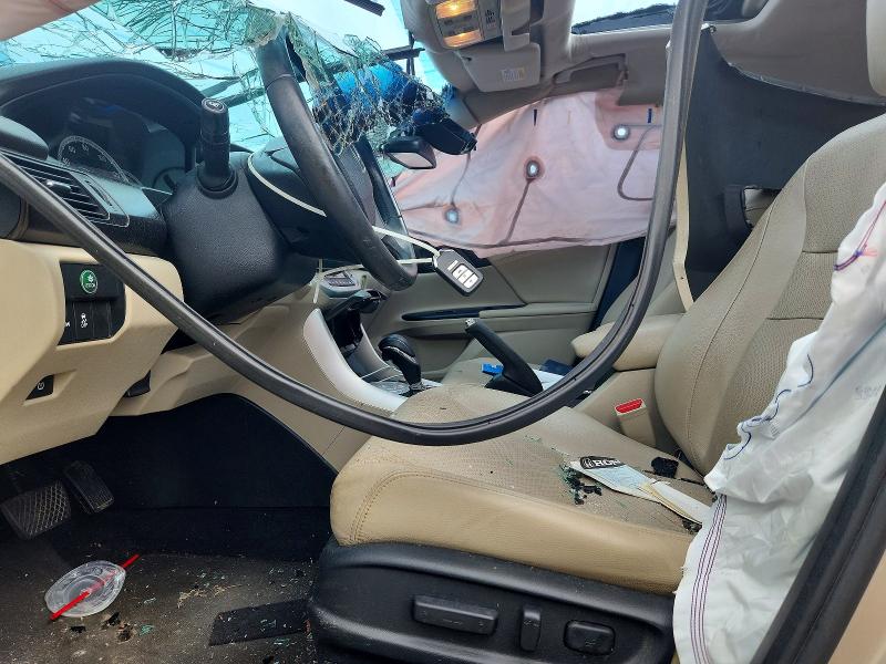 68754236 :رقم المزاد ، 1HGCR2F86DA146688 vin ، 2013 Honda Accord مزاد بيع