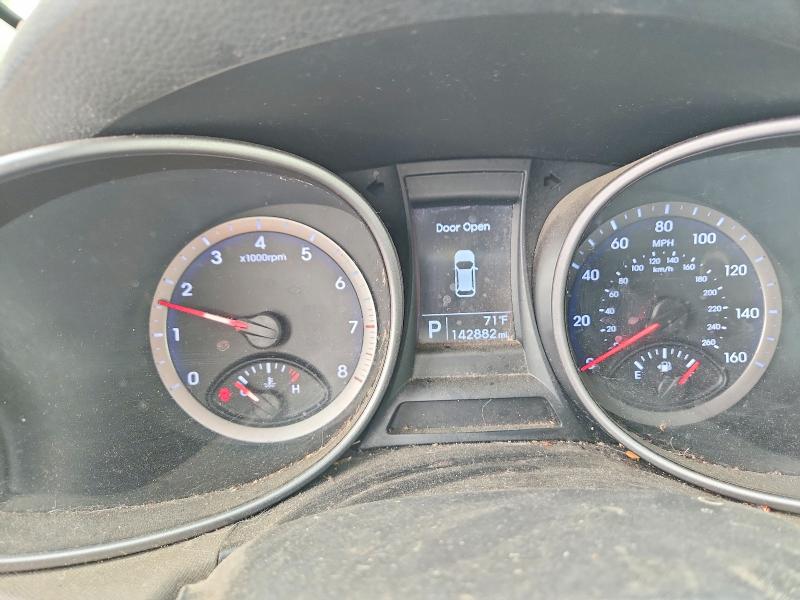 Aukcja sprzedaży 2013 Hyundai Santa Fe, vin: KM8SMDHF8DU012047, numer aukcji: 68226286