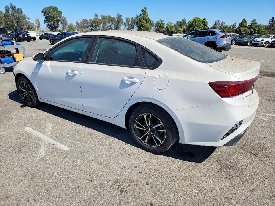 Aukcja sprzedaży 2024 Kia Forte, vin: 3KPF24AD1RE771388, numer aukcji: 67912106