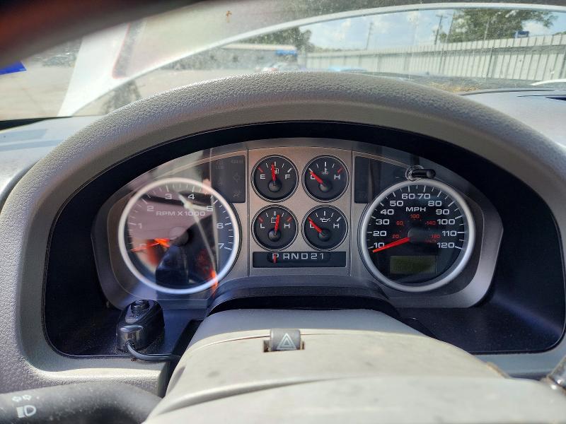 Продажа на аукционе авто 2008 Ford F150, vin: 1FTRW14W68FA82416, номер лота: 68030796