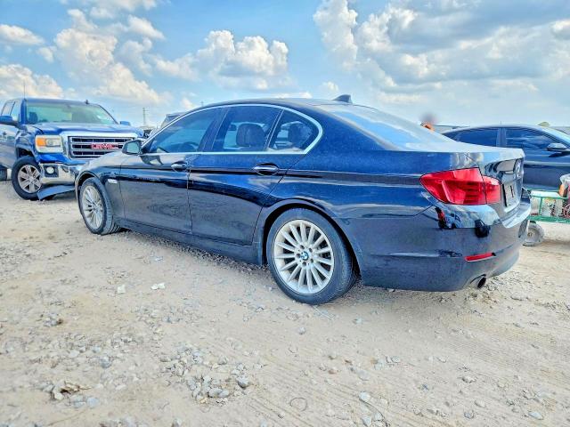 Aukcja sprzedaży 2011 Bmw 535, vin: WBAFR7C52BC605054, numer aukcji: 69753526