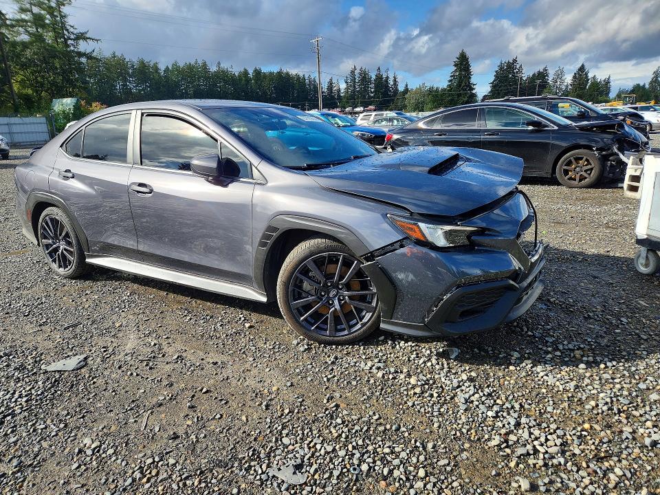 Aukcja sprzedaży 2023 Subaru Wrx, vin: JF1VBAH63P8814465, numer aukcji: 67720606