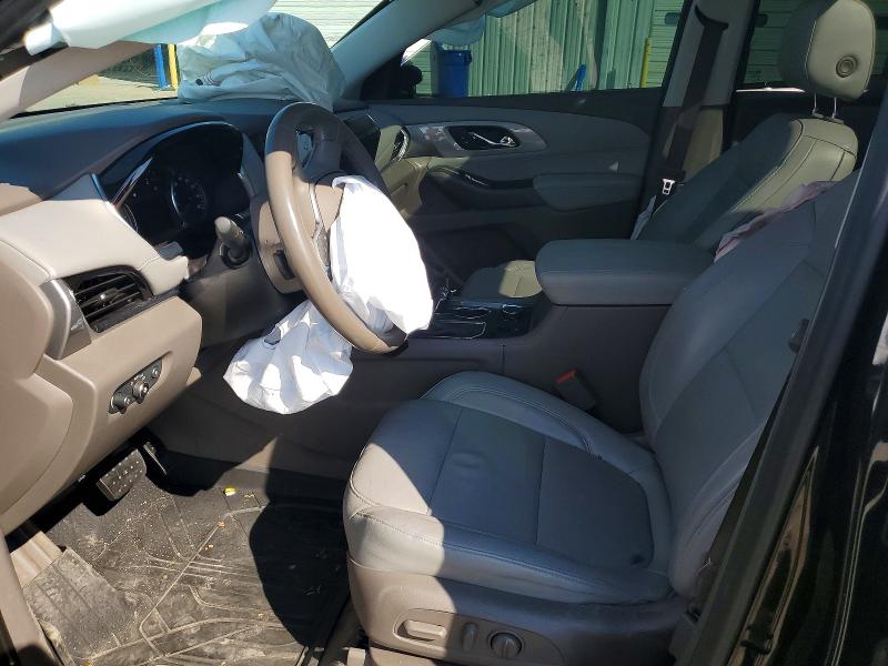 Aukcja sprzedaży 2020 Chevrolet Traverse, vin: 1GNERHKW3LJ308877, numer aukcji: 70171986