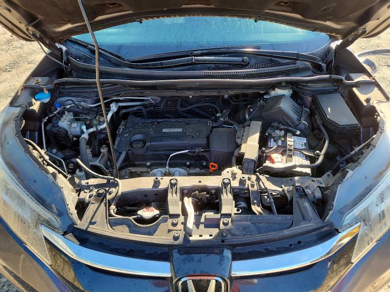 Продаж на аукціоні авто 2016 Honda Cr-v, vin: 5J6RM3H93GL000724, номер лоту: 67807526