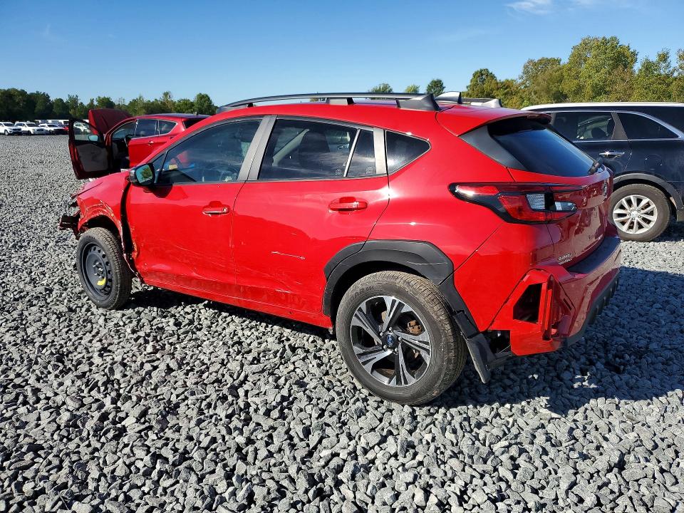 Продаж на аукціоні авто 2025 Subaru Crosstrek, vin: JF2GUHDC9S8202475, номер лоту: 69553646