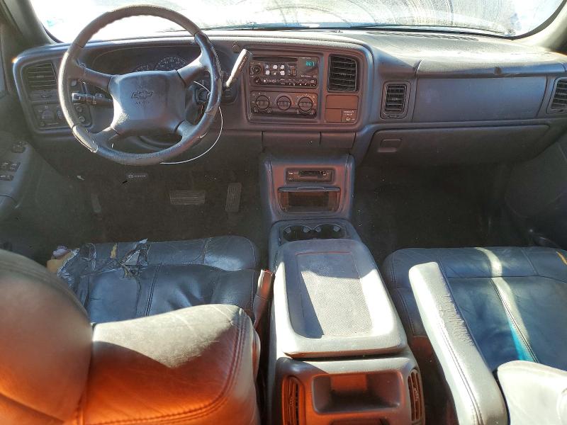 Aukcja sprzedaży 2001 Chevrolet Silverado, vin: 2GCEC19T211252757, numer aukcji: 70541406