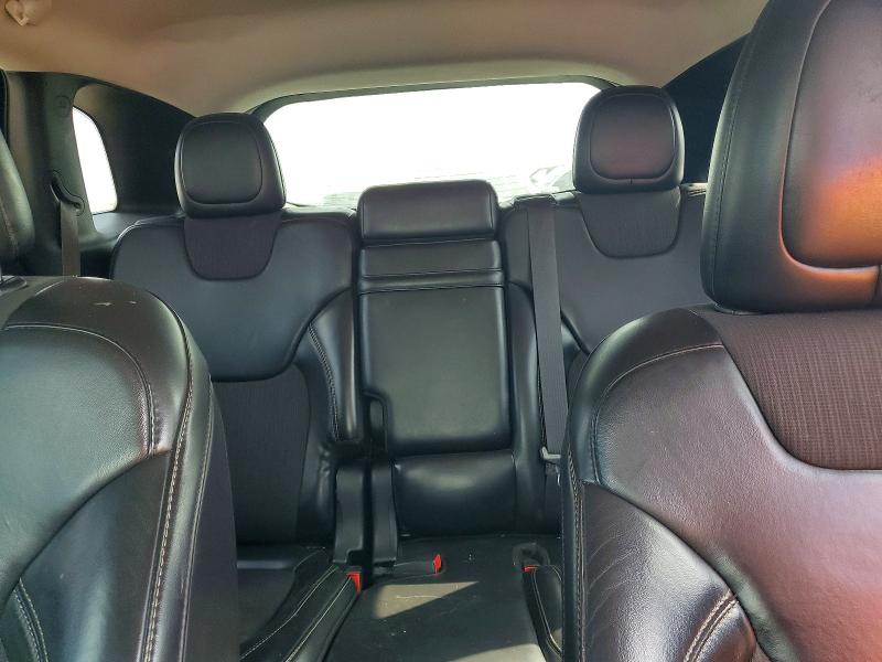 Продаж на аукціоні авто 2018 Jeep Cherokee, vin: 1C4PJLLB6JD537928, номер лоту: 69317636