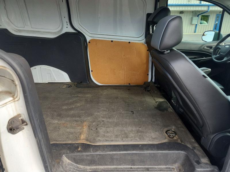 2018 Ford Transit Connect მანქანა იყიდება აუქციონზე, vin: NM0LS7E78J1369297, აუქციონის ნომერი: 69242276